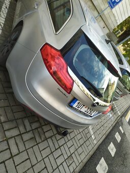 Prodám Opel Insignia 2.0 Cdi - 2