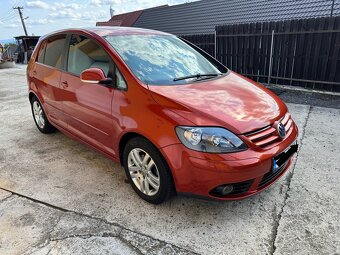 Volkswagen Golf V Plus. Klima , Webasto - 2
