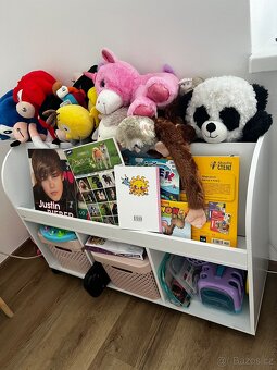 Dětská knihovna - 2