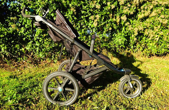 Thule Urban Glide 2 Black on Black - 2