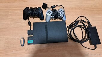 Playstation 2 - 2