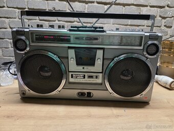 Sharp GF 9292 - 2