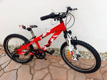 Dětské kolo SCOTT 20" - 2