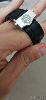 Raymond weil maestro tradition - 2