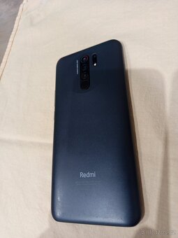 Xiaomi Redmi 9 NFC - 2
