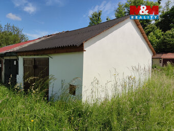 Prodej garáže, 26 m², Karviná - 2