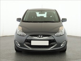 Hyundai ix20 1.4 CVVT, 2011, 163 600 km - 2