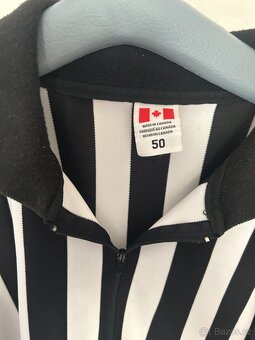 CCM - dres rozhodčí , vel. 50 - 2