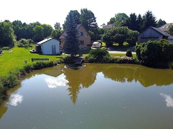 Prodej rodinné domy, Poděbaby - Havlíčkův Brod, ev.č. 00555 - 2
