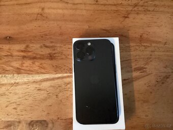IPhone 15 pro max 512gb - 2