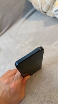 iPhone 15 Pro Blue Titan 128GB - 2
