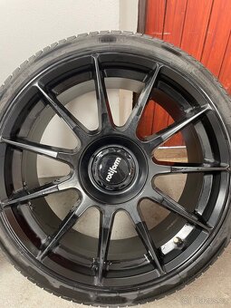 Rotiform DTM R19 5x112 - 2