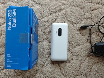 Nokia 220 dual SIM (RM-969) - 2