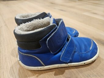 Zimní barefoot Be Lenka vel. 35 - 2