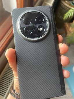 Oppo Find N5 Fold, 16GB/512GB TOP - 2