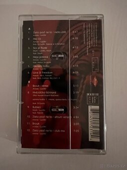 DJ Lucifer - zlato pojď na to 1999 - 2