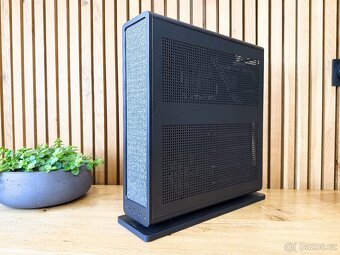 Herní PC - RYZEN 9600X, RTX 5070, 32 GB RAM, 4TB SSD - 2