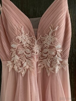 Šaty do tanečních - 2