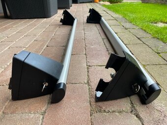 Přičniky Ford Fusion original - 2