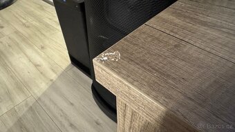 Prodám komplet obývacího nábytku ve velmi pěkném stavu. - 2