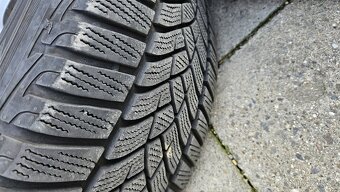 ALU Honda Accord 5x114 - 2
