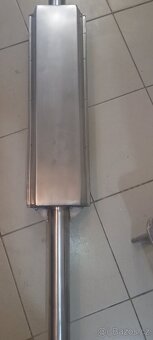 Výfuk Zetor Crystal - 2