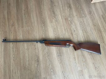 Vzduchovka Slavia 631 model 77 - 2