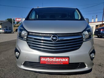 Opel Vivaro - 2