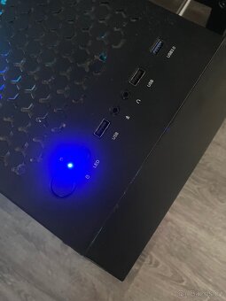 Pc sestava - 2