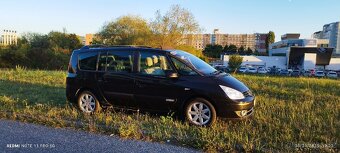 Renault Grand Espace 3.5 V6 - 2