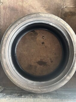 205/45r18 letni Good Year 2ks - 2