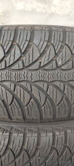 185/60/R15 ZIMNÍ PNEU - 2
