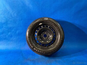 sada zimních kol 215/60/R16 Dunlop Winter Sport - 2