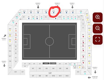 Sparta Praha - Teplice - 2