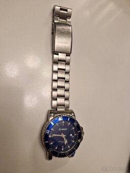 Hodinky Bosch - 2