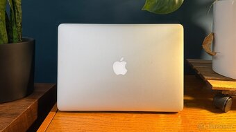 MacBook Air 13" Mid 2012 – i7 | 8 GB RAM | 512 GB SSD - 2