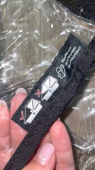 Pláštěnka na kočárek Bugaboo (Buffalo) - 2