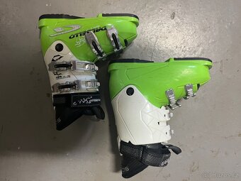 Lyžáky Dalbello dětské 225 - 2