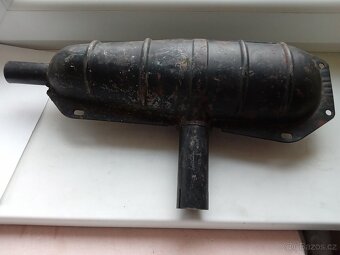 Renault Dauphine - 2