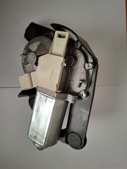 Motor zadního stěrače PSA Citroen,Peugeot,DS - 2