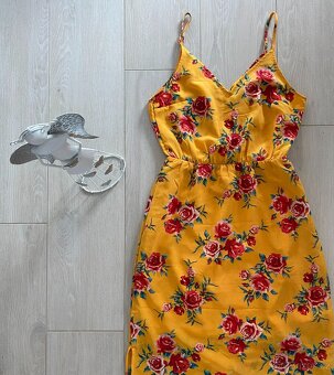 Dámské letní šaty - 2