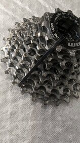 Kazeta Sram PG1050 - 2