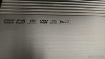 Prodám sestavu domácího kina Sony - 2