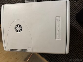 Auto chladnička Campingas - 2