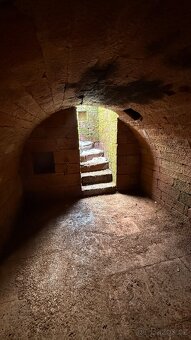 Stavební pozemek Stupná - 2