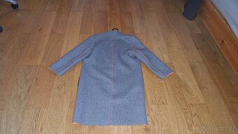 Pěkný kabát DIVERSE vel.: S - 2