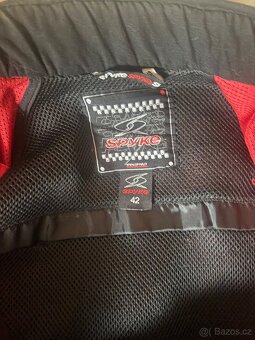 Spyke damska bunda, vel.42 - 2