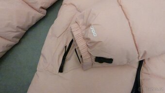 nová dámská bunda The North Face Nuptse vel. S - 2