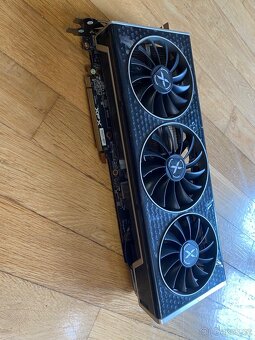 XFX Radeon RX 6700XT - 2