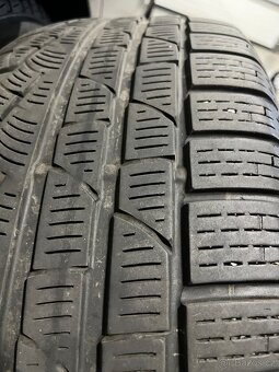 Originál 17” alu kola BMW - 2